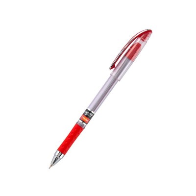 Ручка Maxflow (червоний) UX-117-06
