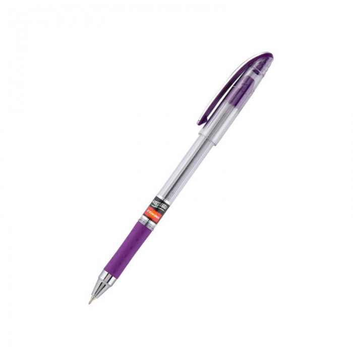 Ручка Maxflow (фіолетовий) UX-117-11