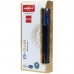 Ручка кулькова G-Gold (синій) ux-139-02 (12 штук)
