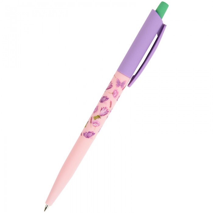 Ручка шариковая Lavender (синий) ab1090-27-a 