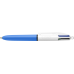 Ручка шариковая 4 in 1 Colours Mini
