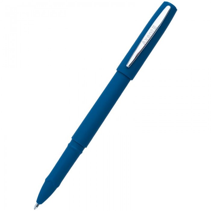 Ручка гелева Premier (синій) ag1114-02-a