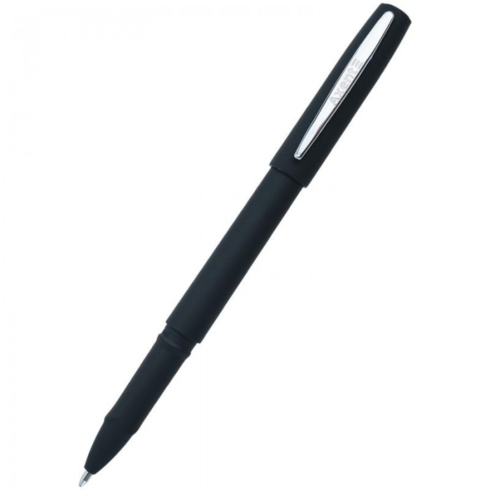 Ручка гелева Premier (чорний) ag1114-01-a