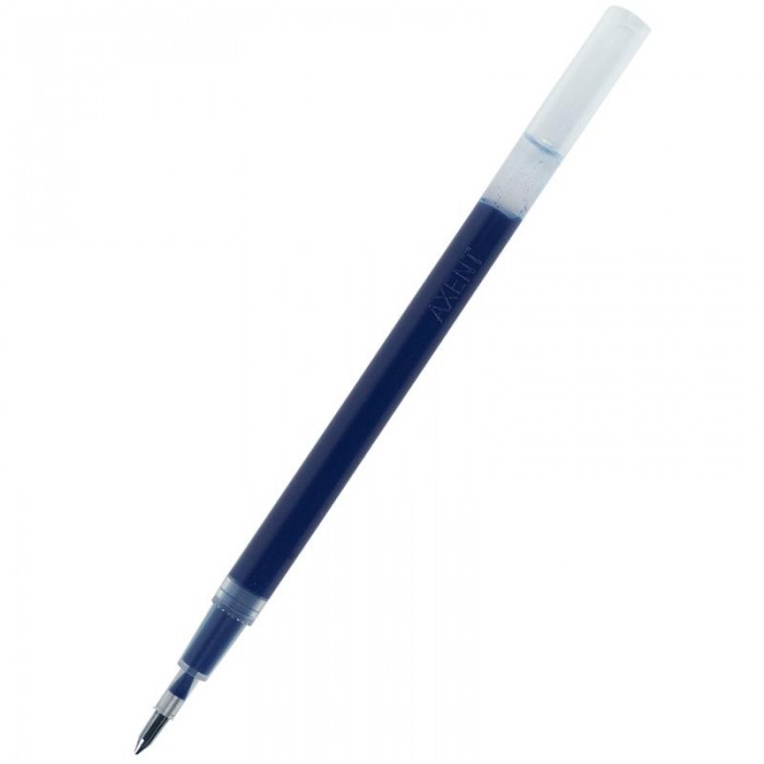 Стержень гелевий (синій) 126мм. agr1115-02-a