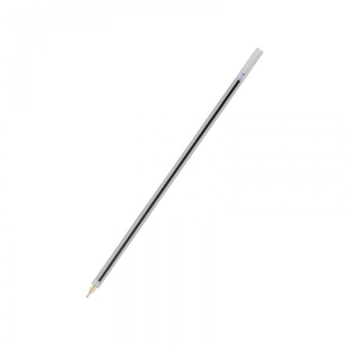 Стержень кульковий 134мм. (синій)  UXB-117-02