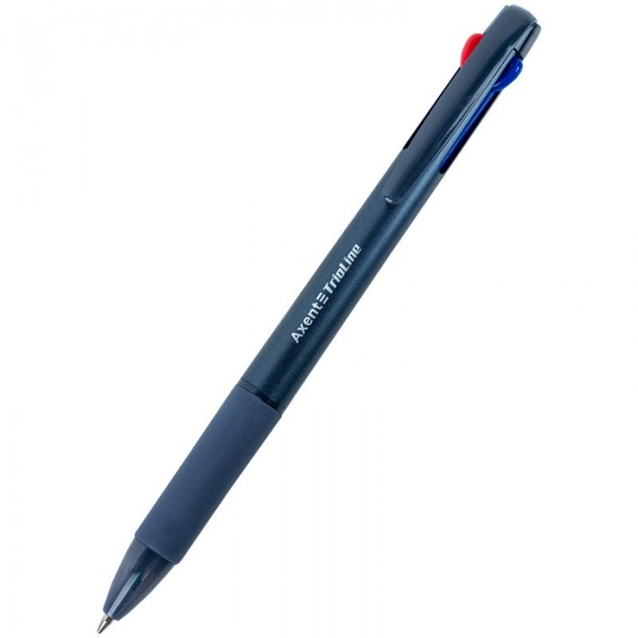 Ручка шариковая (3 в 1) TrioLine