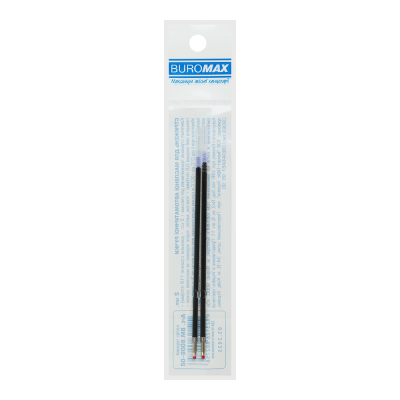 Стержень масляний для Military 2шт (чорний) 0,5см., BM.8006-02