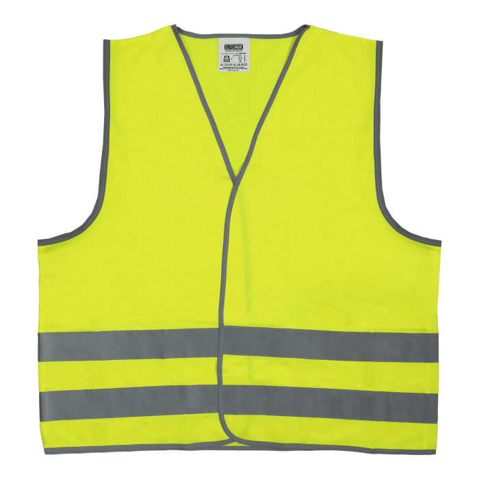 Жилет сигнальний світловідбиваючий (розмір XXL)