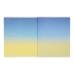 Зошит 48 аркушів, клітинка Gradient