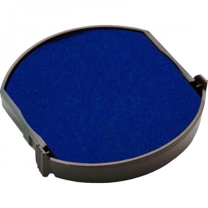 Подушка змінна до Trodat 4630, синій, Ø30