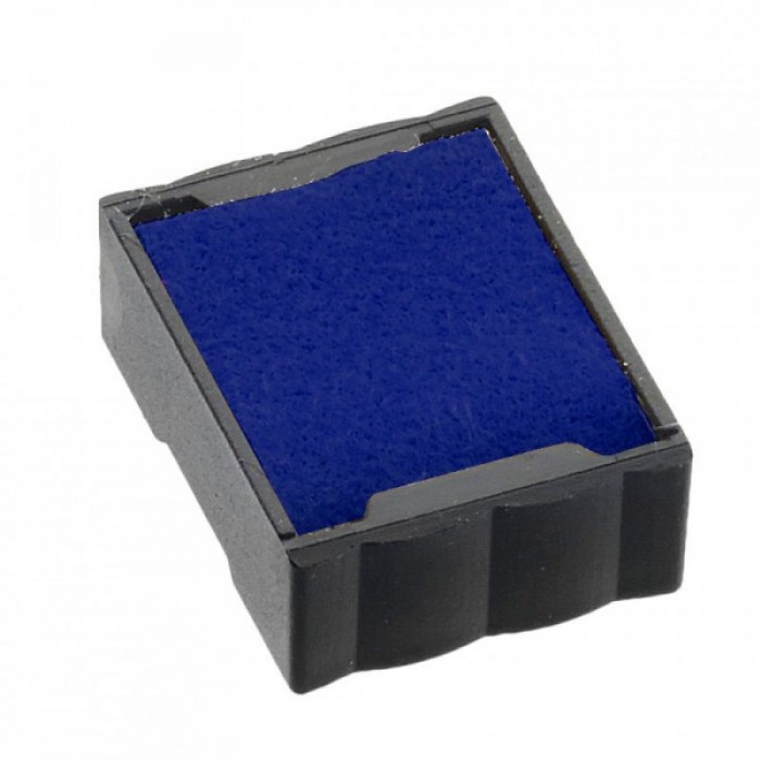 Подушка змінна до Trodat 4921, синій (12х12)