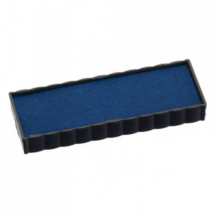 Подушка змінна к Trodat 4813, 4817, синій (26х9)