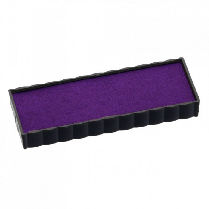 Подушка змінна до Trodat 4813, 4817, фіолетовий (26х9)