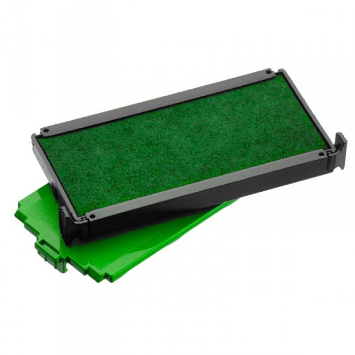 Подушка сменная к Trodat 4914, зеленый