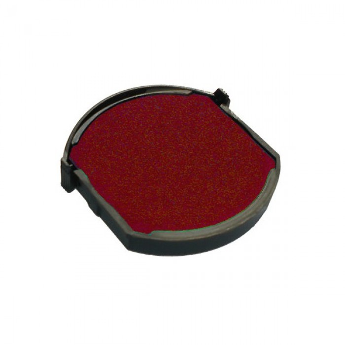 Подушка змінна до Trodat 4642, червоний Ø42