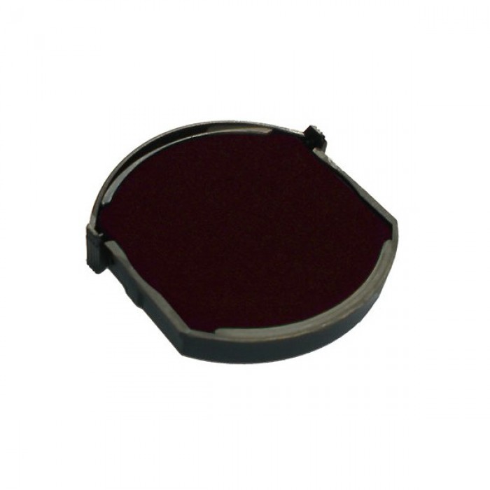Подушка змінна до Trodat 4642, чорний Ø42
