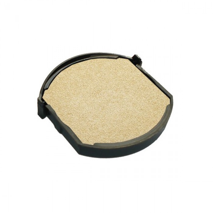 Подушка змінна до Trodat 4642, нефарб. Ø42