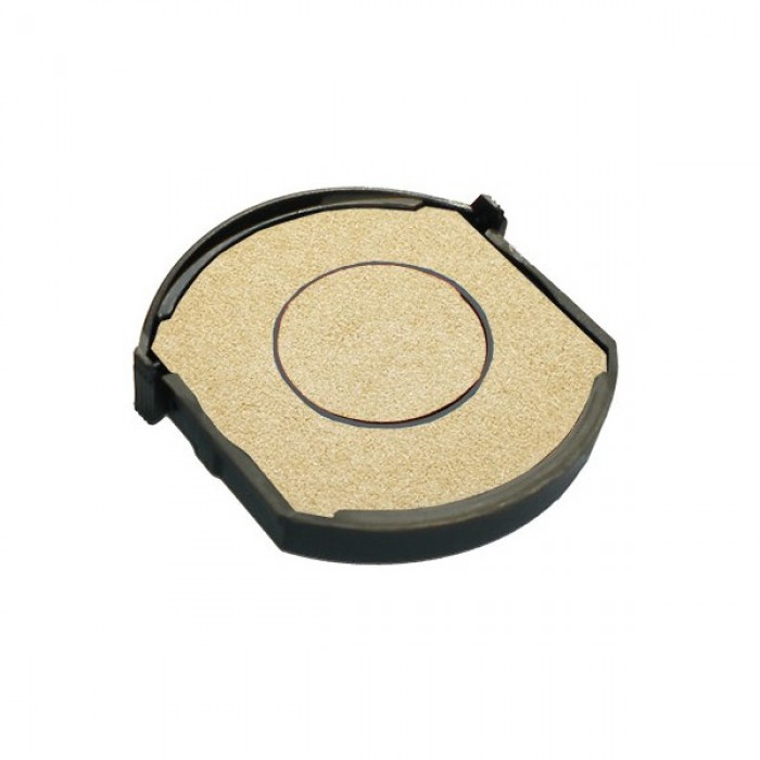 Подушка змінна до Trodat 4642, двоколірна Ø42