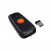 Сканер портативний Bluetooth OCOM OCBS-B242 бездротовий 1D/2D Сканер портативний Bluetooth OCOM OCBS-B242 бездротовий 1D/2D