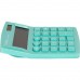 Калькулятор Citizen SDC-810NRGNE-green
