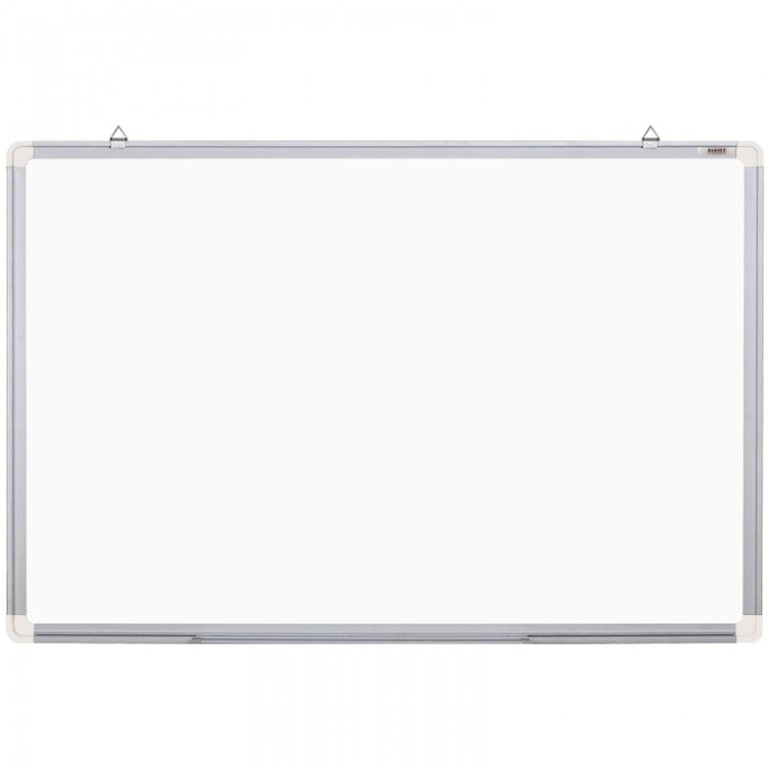 Доска сухостираемая магнитная (90х120см.) 9613-a