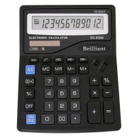 Калькулятор BRILLIANT BS-888M