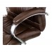 Крісло офісне Special4You Eternity brown Крісло офісне Special4You Eternity brown