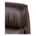 Крісло офісне Special4You Eternity brown Крісло офісне Special4You Eternity brown