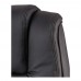 Крісло офісне Special4You Rain black