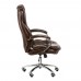 Крісло офісне Special4You Rain brown Крісло офісне Special4You Rain brown