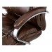 Крісло офісне Special4You Rain brown Крісло офісне Special4You Rain brown