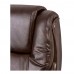 Крісло офісне Special4You Rain brown Крісло офісне Special4You Rain brown