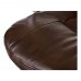 Крісло офісне Special4You Rain brown Крісло офісне Special4You Rain brown