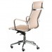 Крісло офісне Special4You Solano artleather beige Крісло офісне Special4You Solano artleather beige