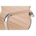 Крісло офісне Special4You Solano artleather beige Крісло офісне Special4You Solano artleather beige
