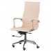 Крісло офісне Special4You Solano artleather beige Крісло офісне Special4You Solano artleather beige
