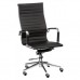 Крісло офісне Special4You Solano artleather black