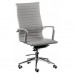 Крісло офісне Special4You Solano artleather grey