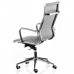 Крісло офісне Special4You Solano artleather grey