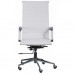 Крісло офісне Special4You Solano artleather white