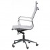 Крісло офісне Special4You Solano artleather white