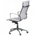 Крісло офісне Special4You Solano artleather white