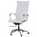 Крісло офісне Special4You Solano artleather white