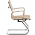 Стул офисный Special4You Solano office artleather beige