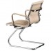 Стул офисный Special4You Solano office artleather beige