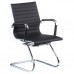 Стул офисный Special4You Solano office clearwater black Стул офисный Special4You Solano office clearwater black