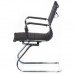 Стул офисный Special4You Solano office clearwater black Стул офисный Special4You Solano office clearwater black