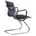 Стул офисный Special4You Solano office clearwater black Стул офисный Special4You Solano office clearwater black