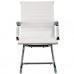 Стул офисный Special4You Solano office clearwater white Стул офисный Special4You Solano office clearwater white