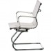 Стул офисный Special4You Solano office clearwater white Стул офисный Special4You Solano office clearwater white